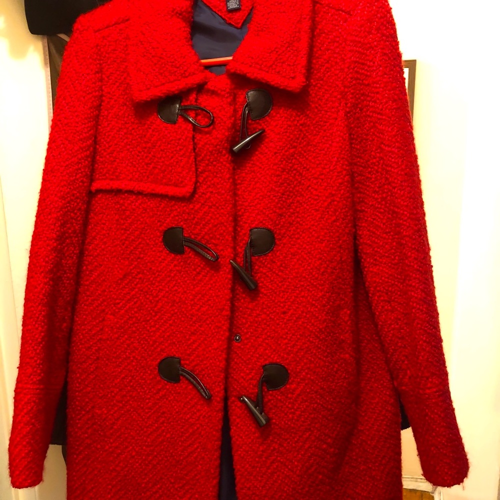 Tommy Hilfiger coat